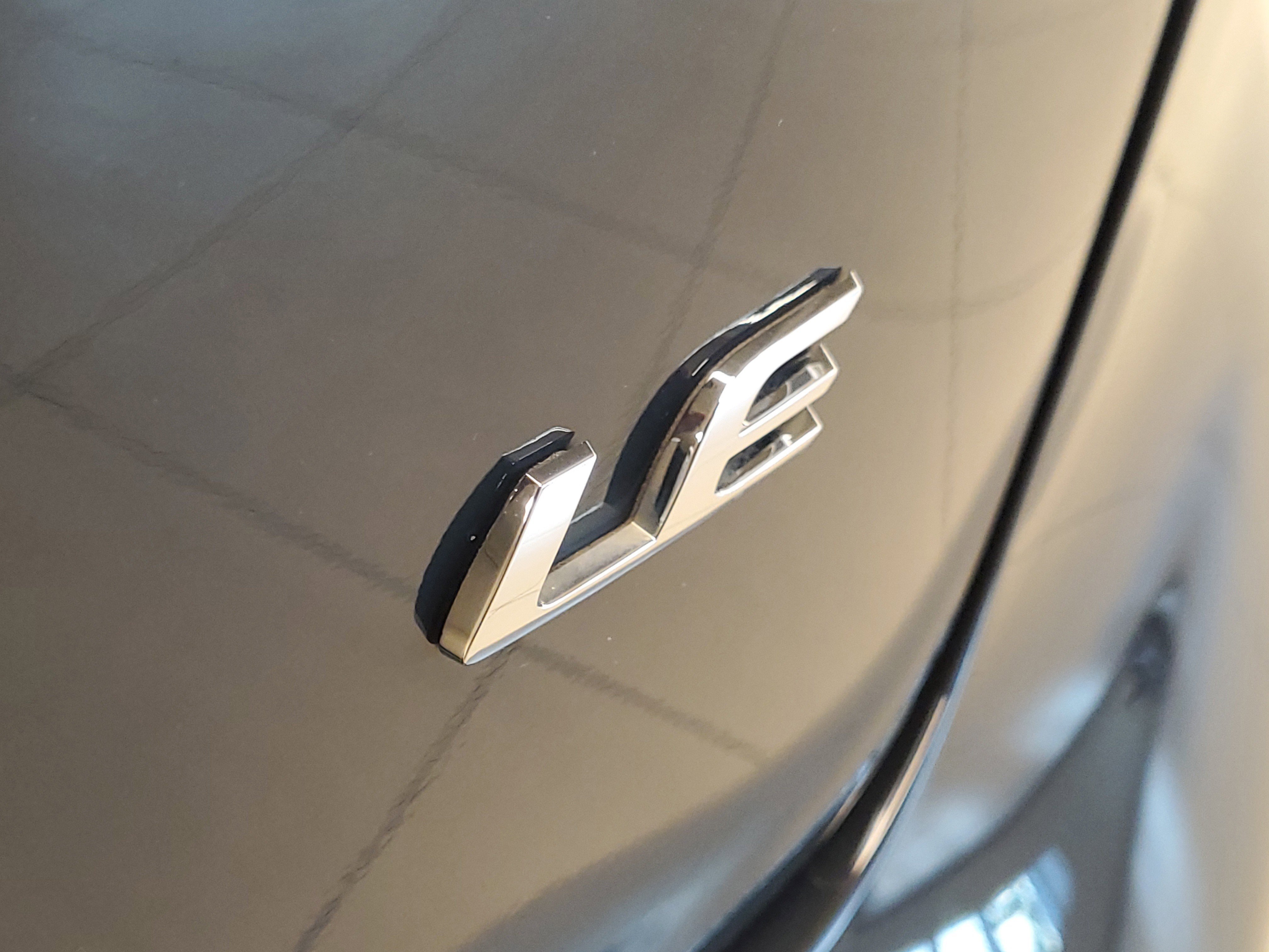 2023 Toyota Corolla LE photo 8
