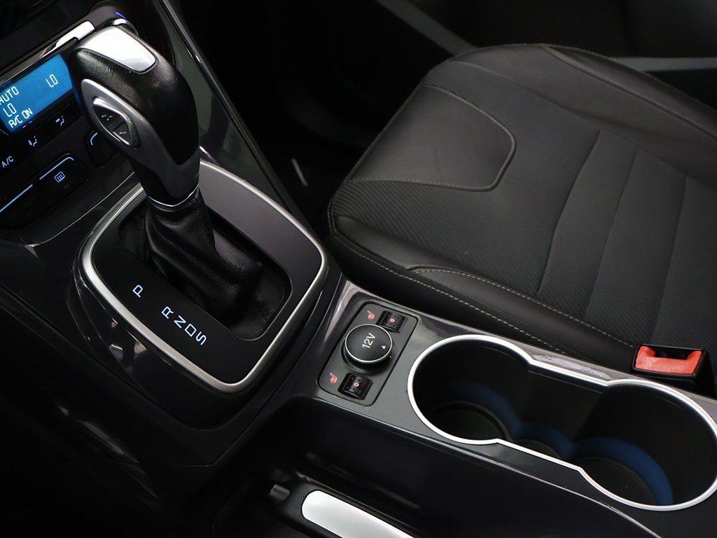 2013 Ford Escape Titanium photo 46