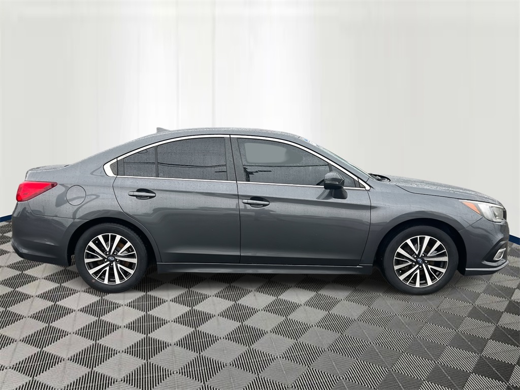 2019 Subaru Legacy 2.5i photo 5