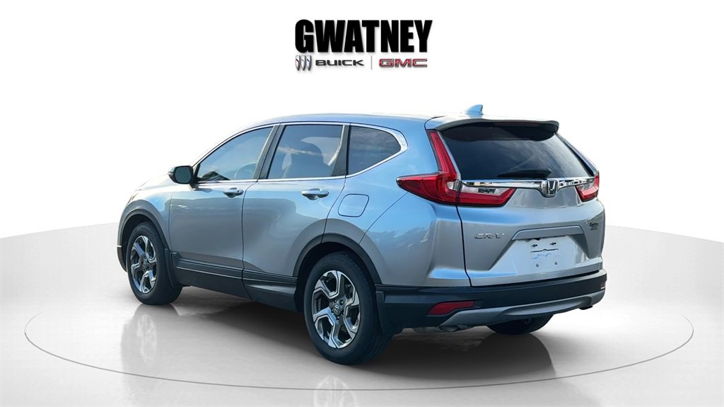 2019 Honda CR-V EX-L photo 18