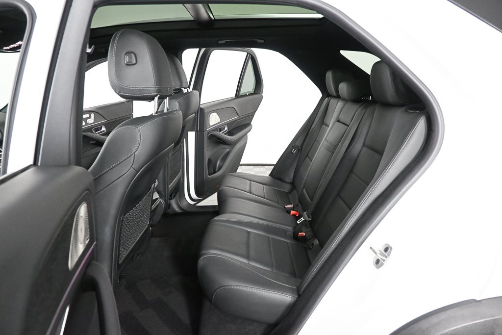 2022 Mercedes Benz GLE 350 4MATIC photo 16