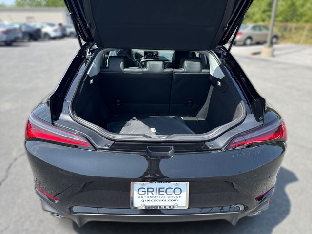 2025 Acura Integra Base photo 11