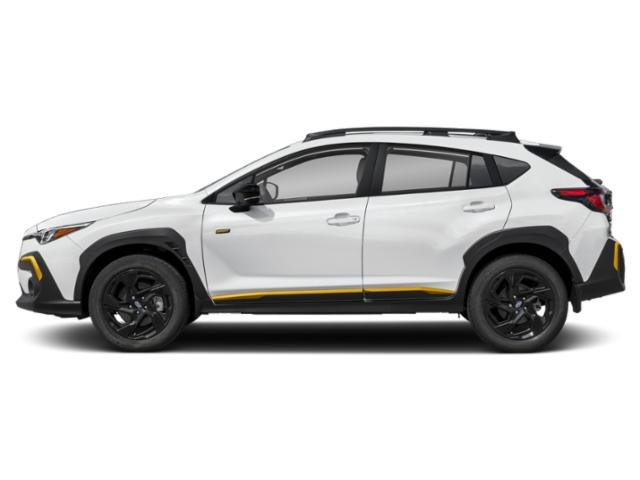 2026 Subaru Crosstrek Sport photo 2