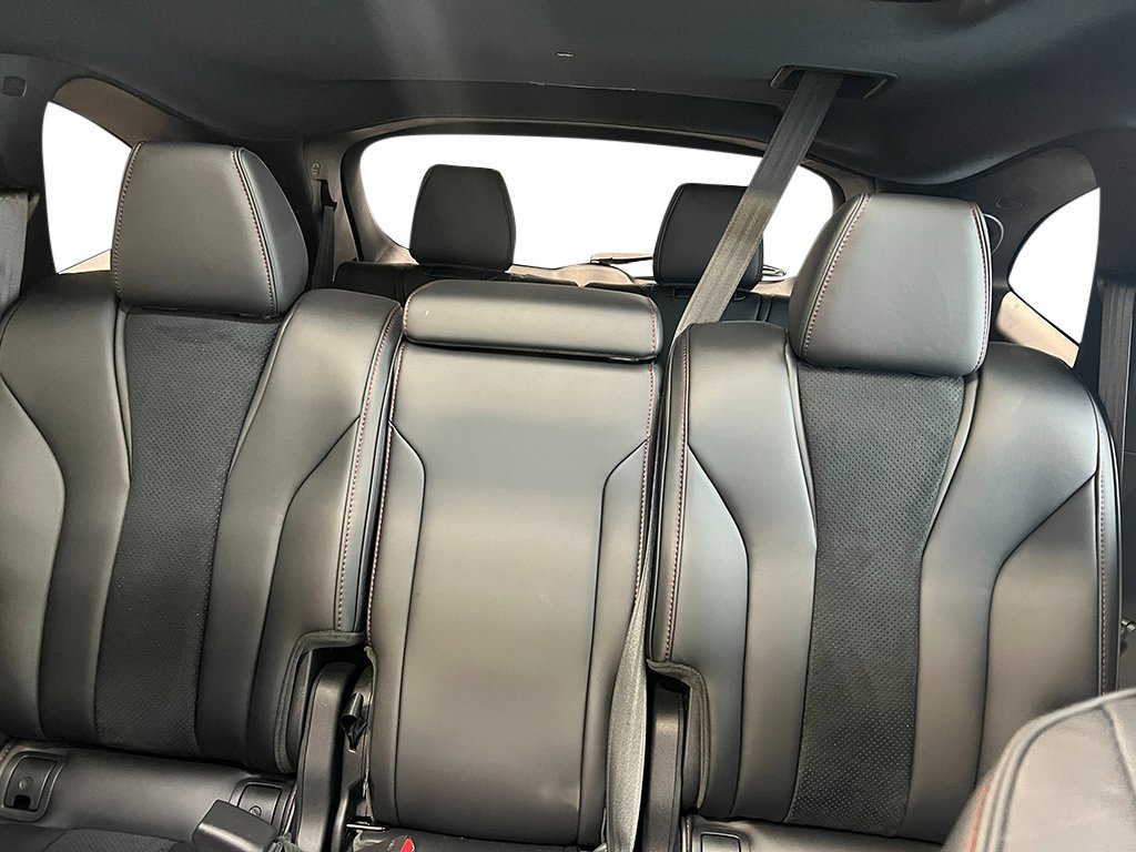 2025 Acura MDX A-Spec photo 19