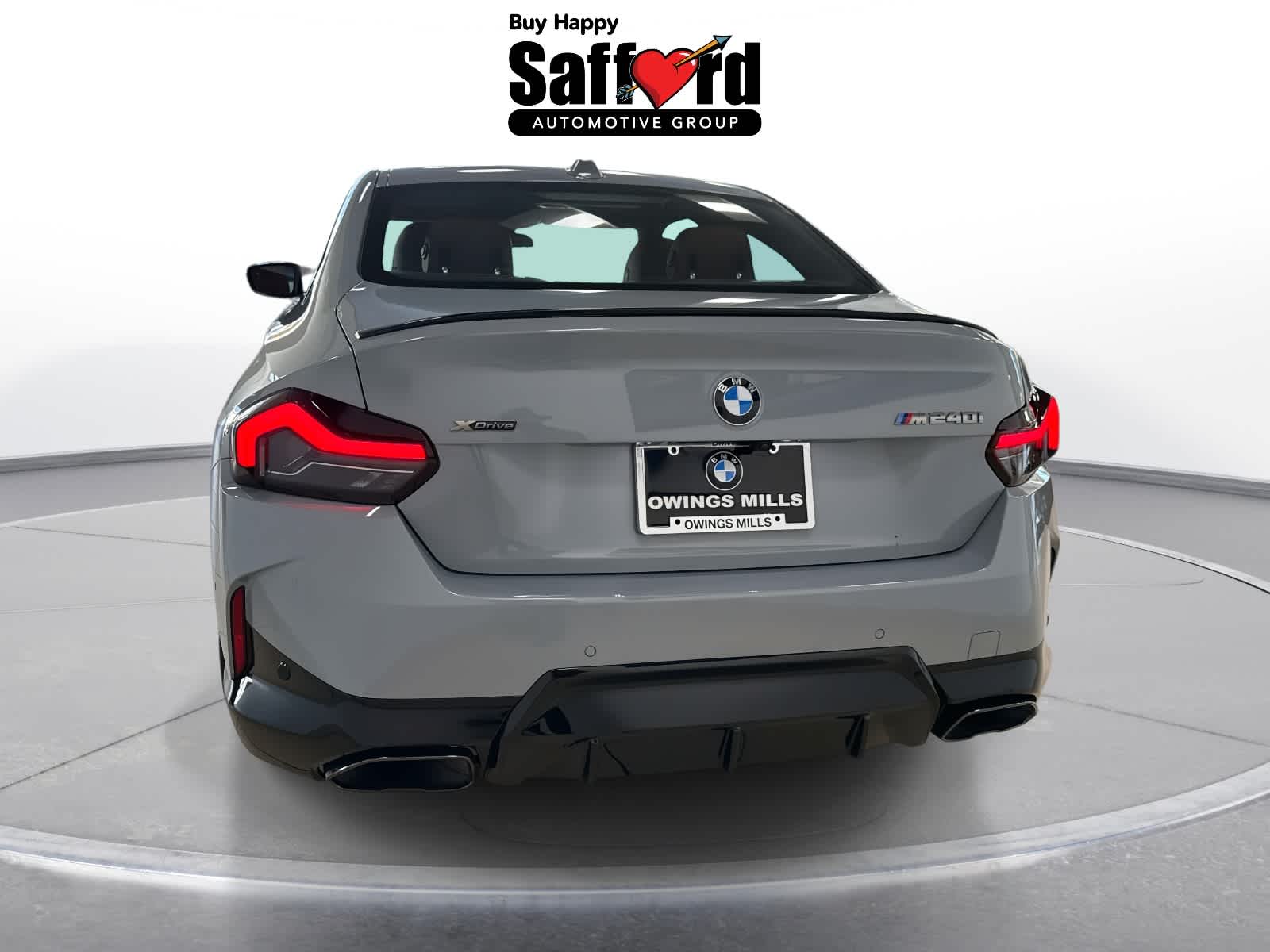 2024 Bmw M240i xDrive photo 5