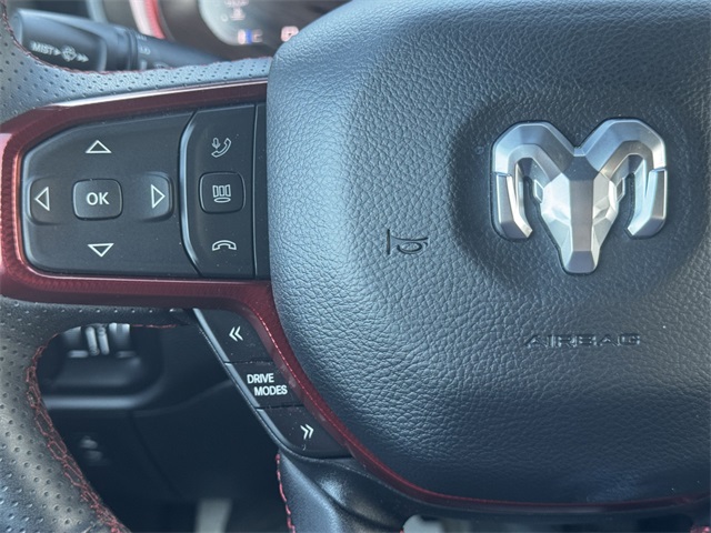 2025 Ram 1500 Rebel photo 24