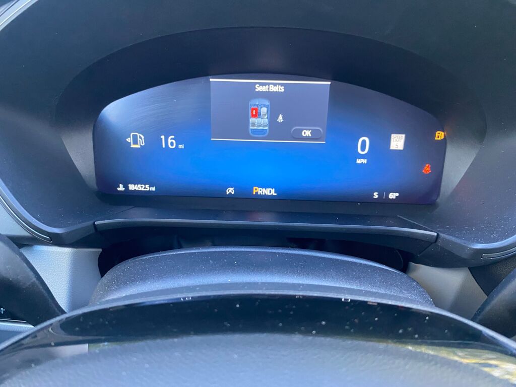2023 Ford Escape Active photo 4