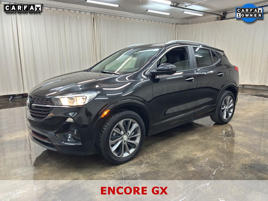 2022 Buick Encore GX