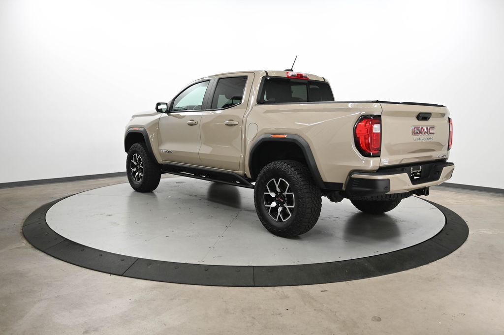 2023 Gmc Canyon AT4X photo 5