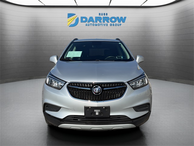 2022 Buick Encore Preferred photo 8