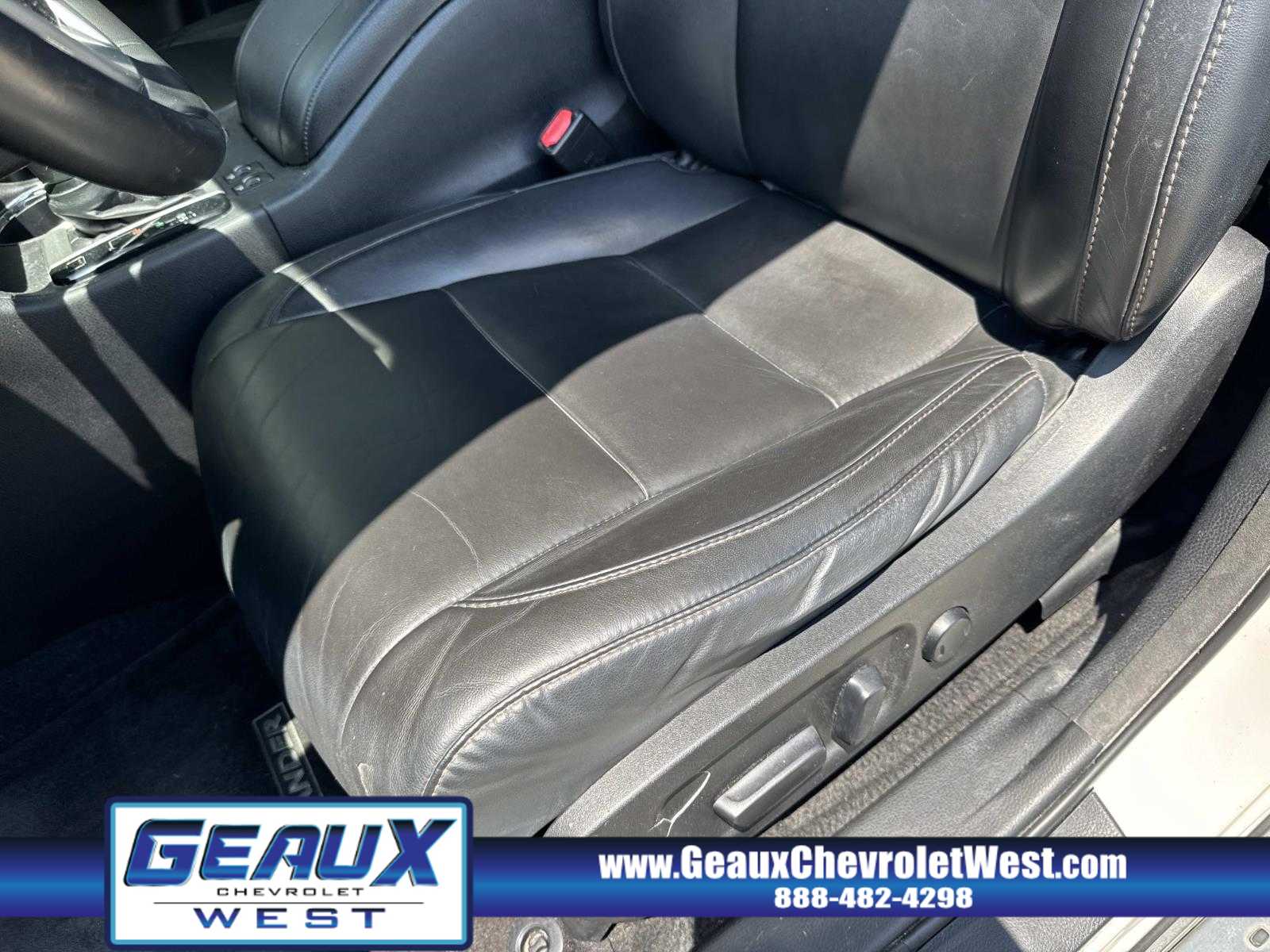 2015 Toyota Highlander XLE photo 44