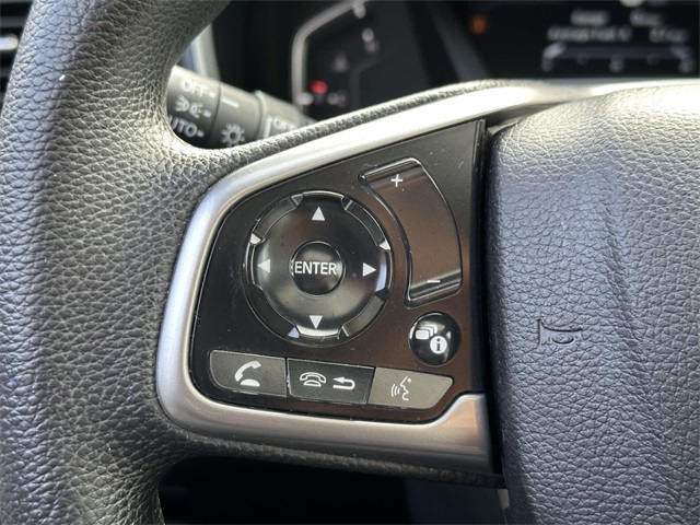 2022 Honda CR-V EX photo 16