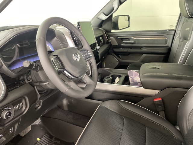 2026 Ram 1500 Laramie photo 21