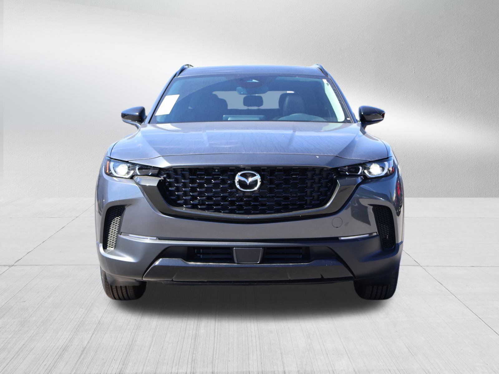 2025 Mazda CX-50 Premium photo 2