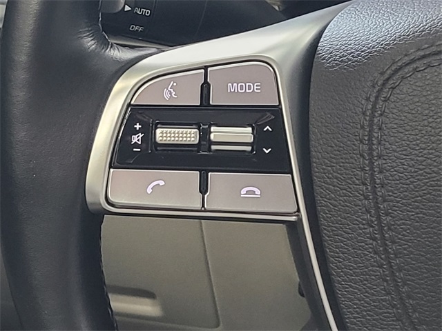 2022 Kia Telluride EX photo 28