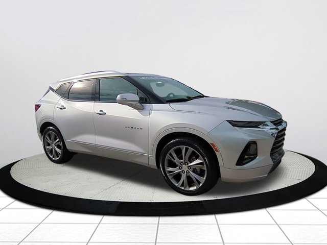 2020 Chevrolet Blazer Premier