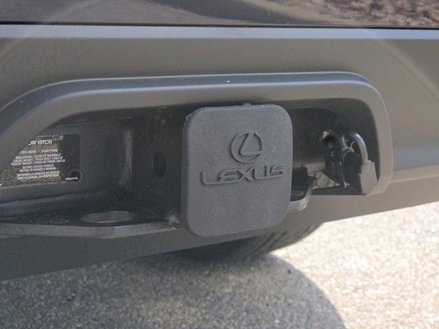 2026 Lexus TX 350 Luxury photo 11