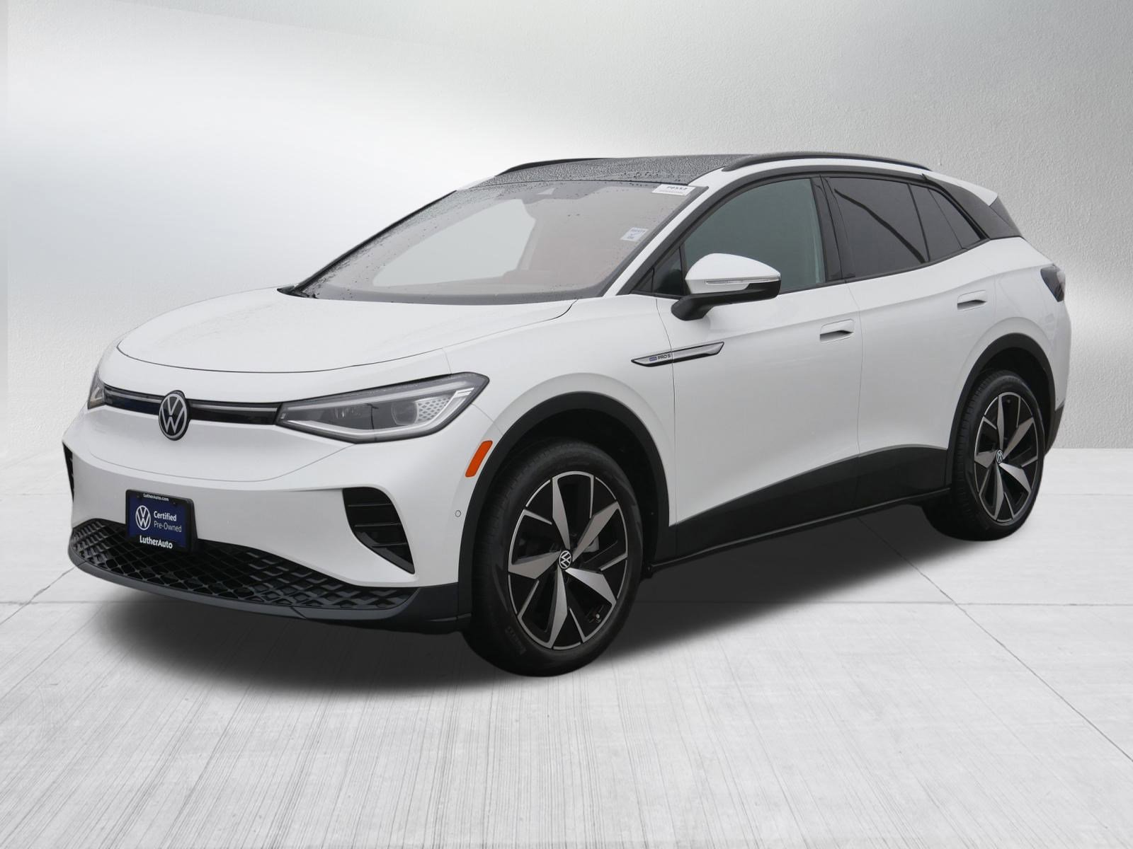 2023 Volkswagen ID.4 Pro S photo 3