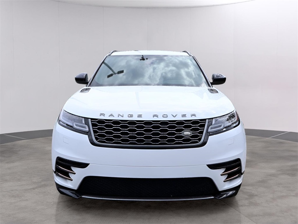 2019 Land Rover Range Rover Velar SE photo 3