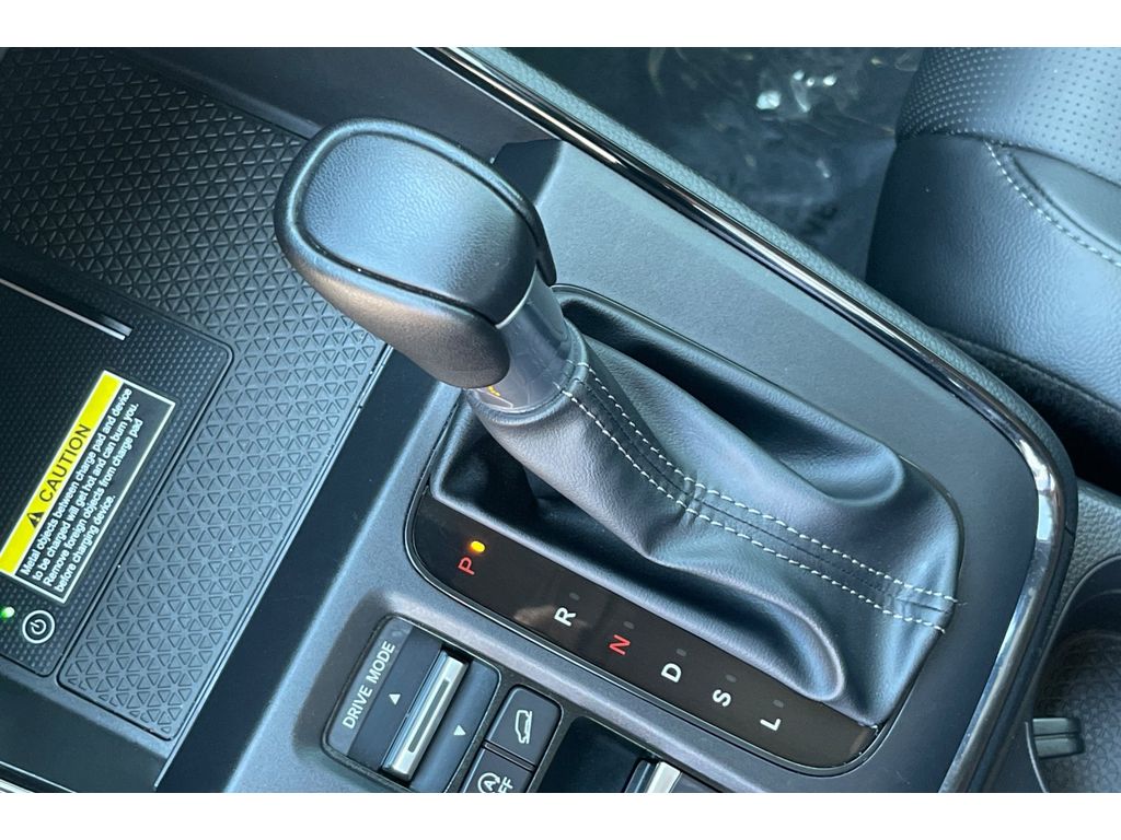 2024 Honda CR-V EX-L photo 31
