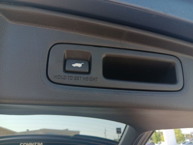 2026 Honda CR-V Hybrid Sport-L photo 26