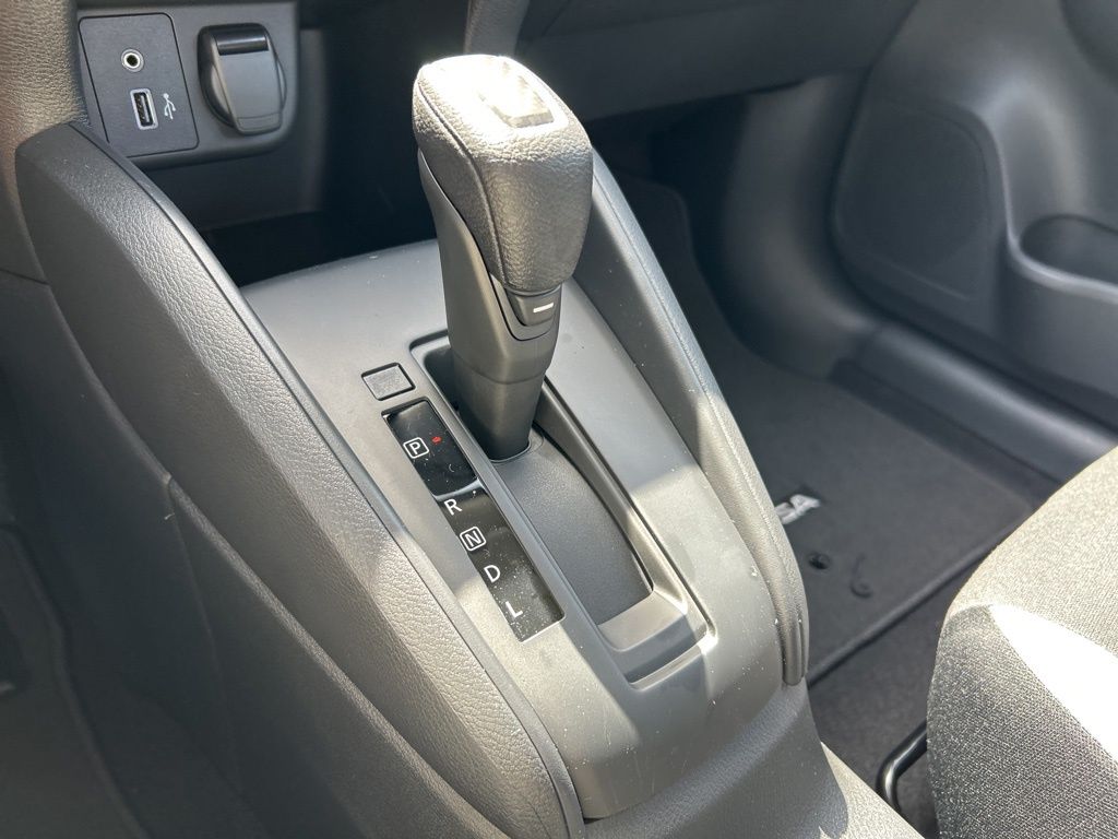 2025 Nissan Versa S photo 28