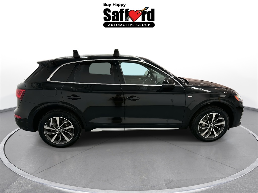2023 Audi Q5 45 S line Premium photo 7