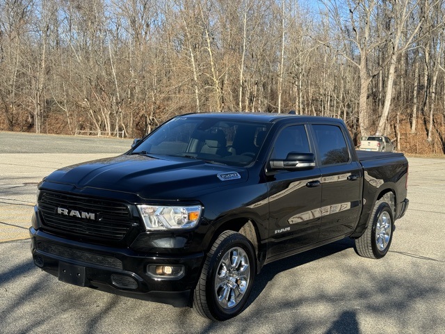 2021 RAM Ram 1500 Pickup Big Horn/Lone Star's photo