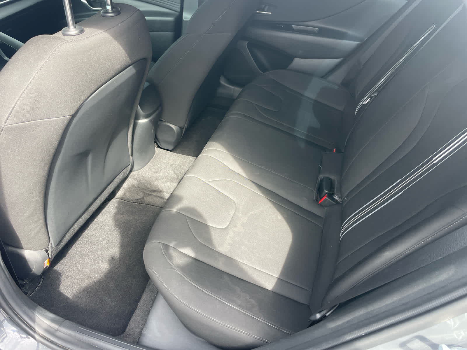 2023 Hyundai Elantra SEL photo 8