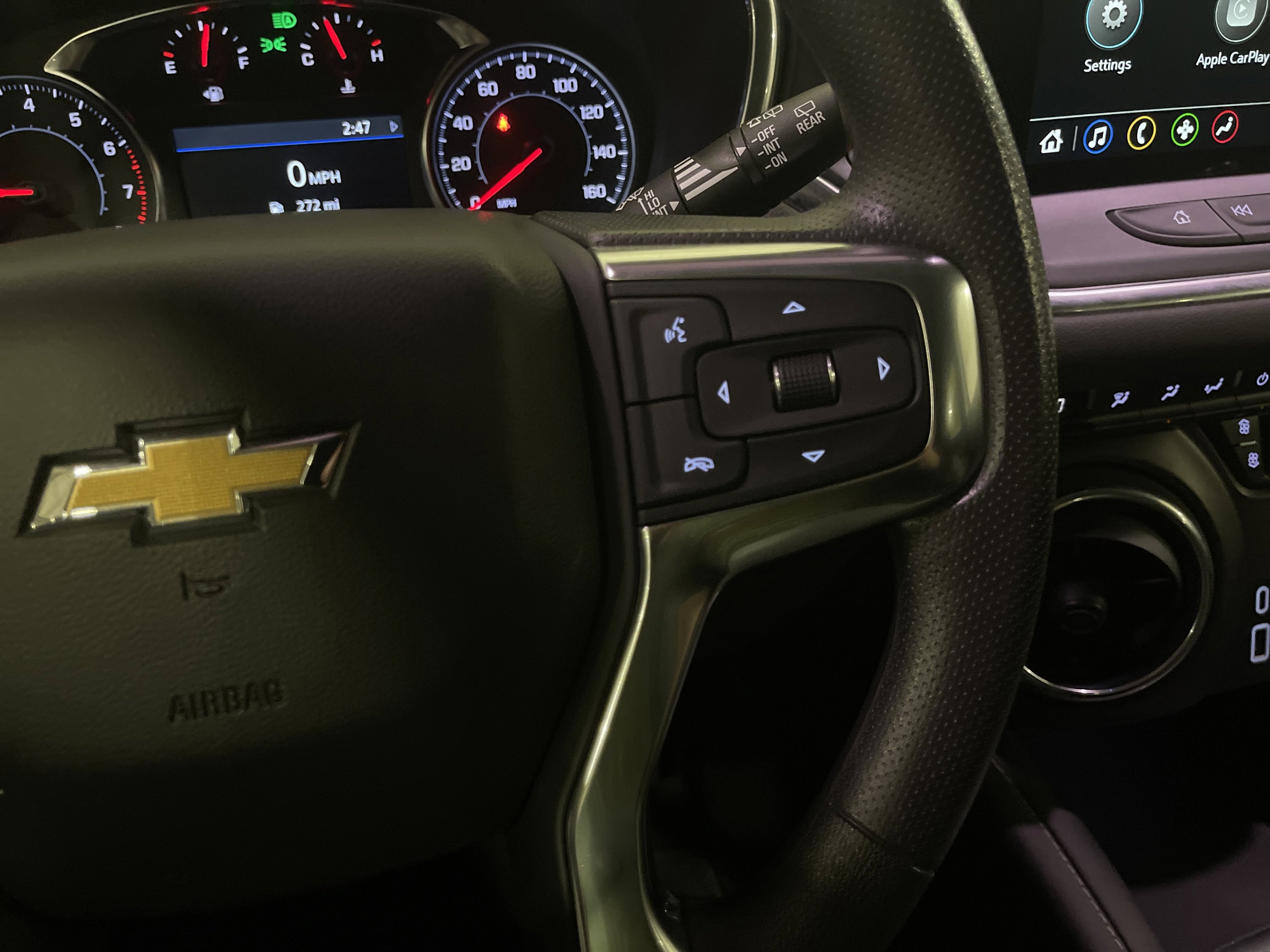 2023 Chevrolet Blazer 2LT photo 18