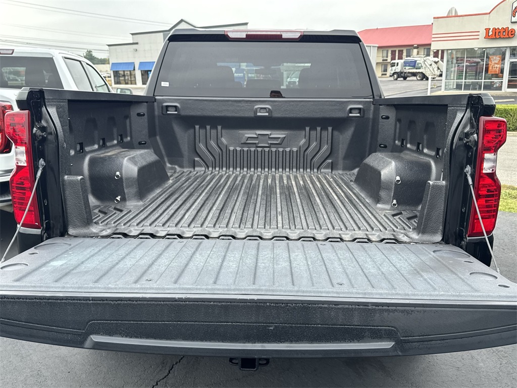 2021 Chevrolet Silverado 1500 LT photo 28