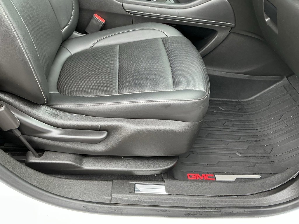 2022 Gmc Acadia SLT photo 23