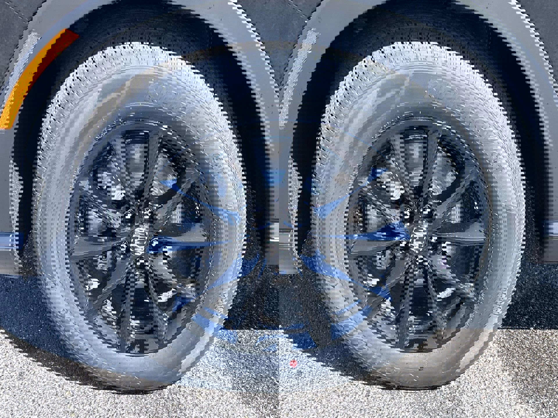 2026 Honda CR-V Sport-L Hybrid photo 10