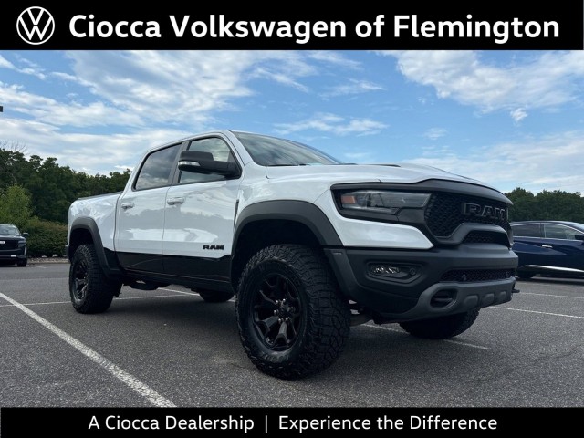 2021 Ram 1500 RAM TRX