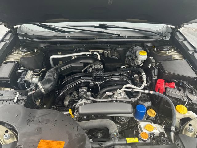 2023 Subaru Outback Limited photo 18