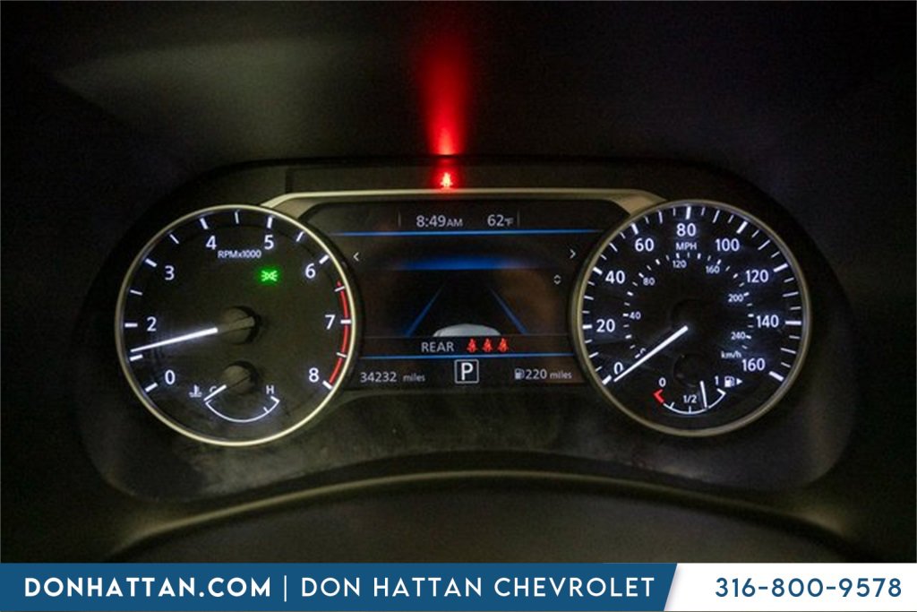 2024 Nissan Sentra SV photo 3