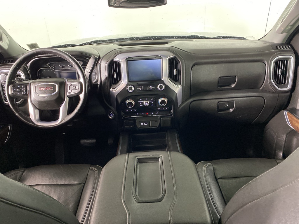 2019 Gmc Sierra 1500 SLT photo 2