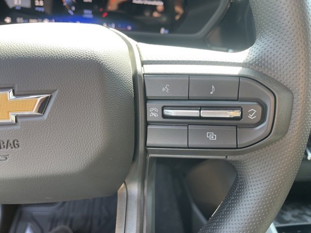 2026 Chevrolet Colorado Work Truck photo 14