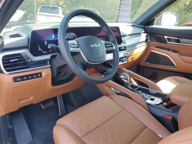 2025 Kia Telluride SX X-Line photo 8