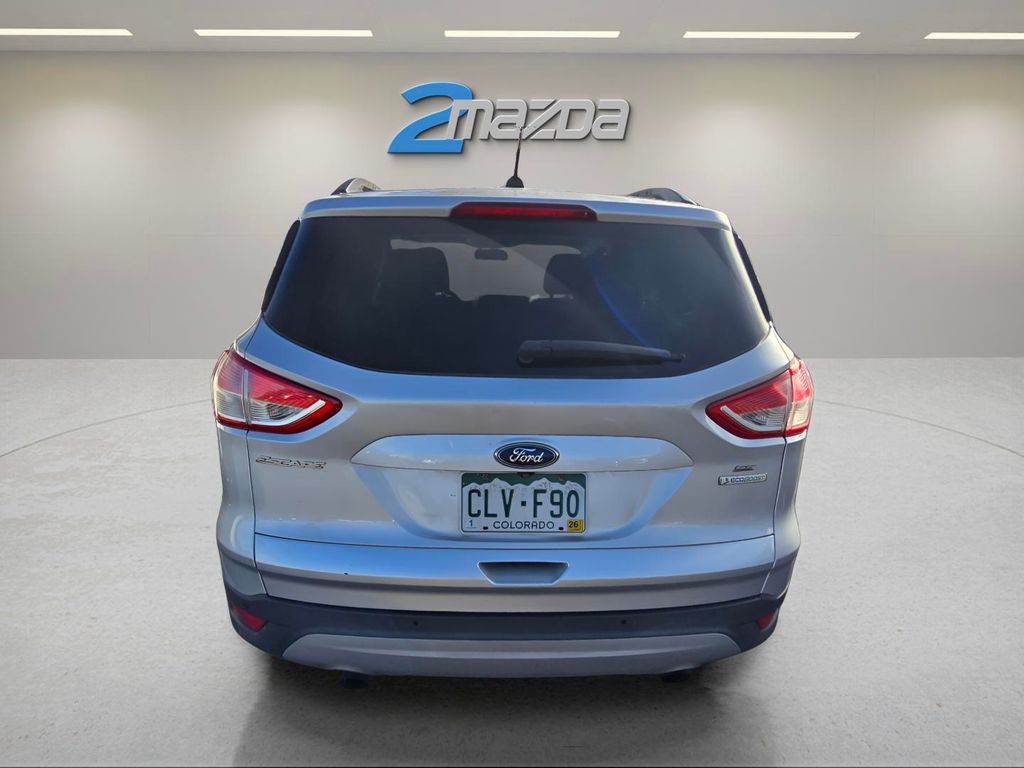 2014 Ford Escape SE photo 3