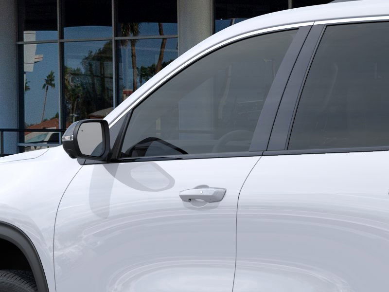 2026 Gmc Acadia Elevation photo 11