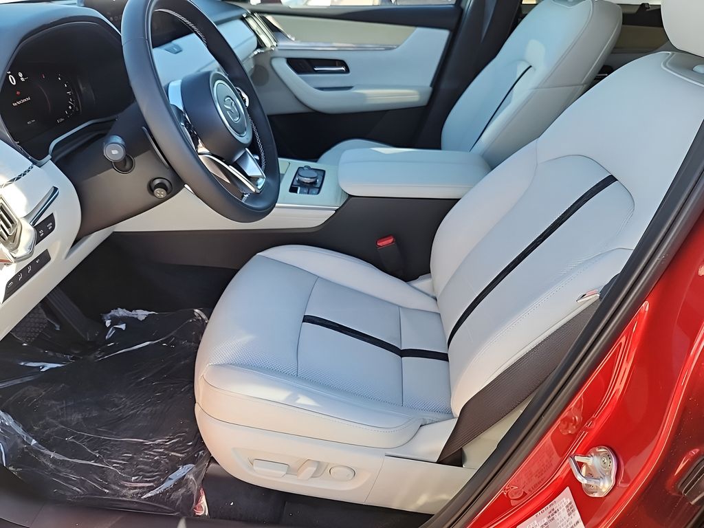 2024 Mazda CX-90 3.3 Turbo Premium Plus S photo 12