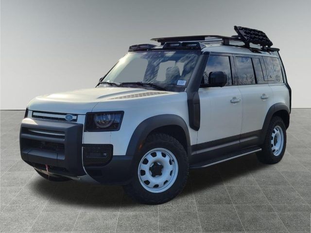 2024 Land Rover Defender 110 S