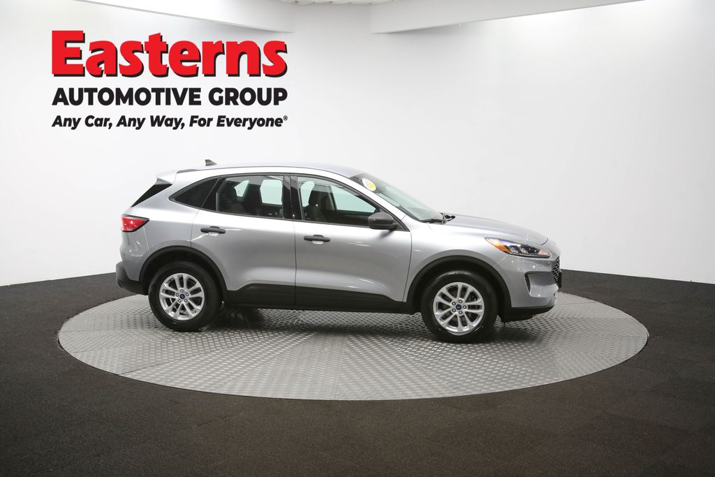 2022 Ford Escape S photo 34
