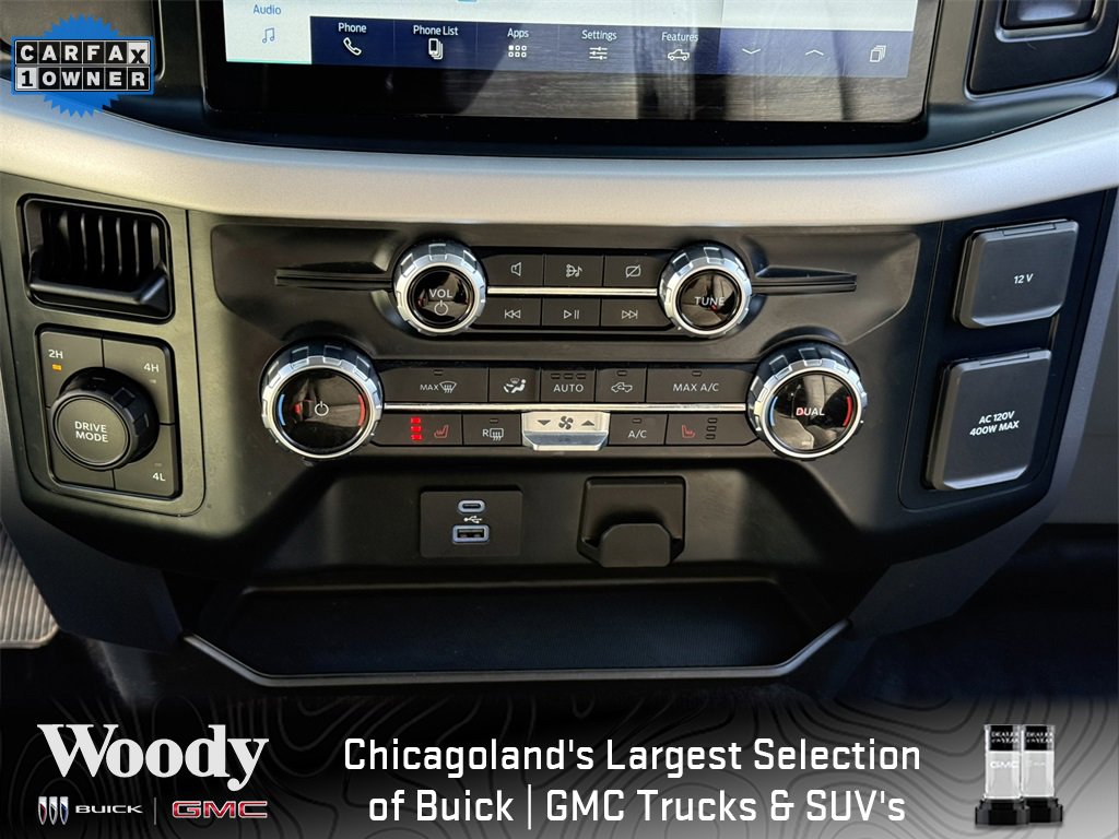 2022 FORD F-150 - Image 24