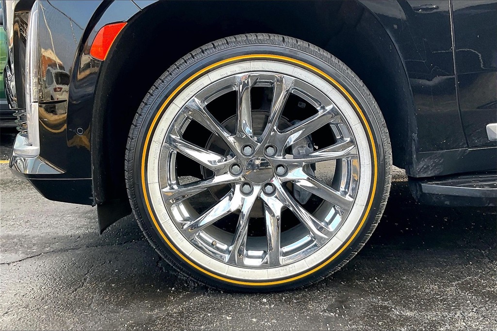 2024 CADILLAC ESCALADE - Image 7