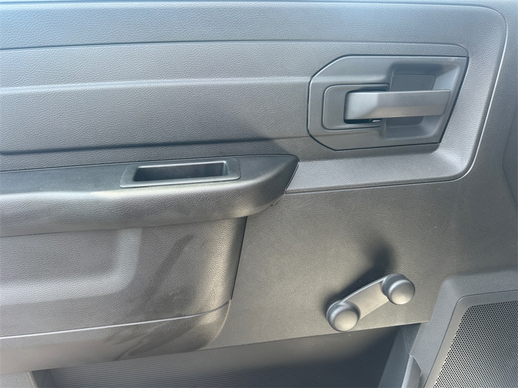 2025 Ram 4500 Tradesman photo 22