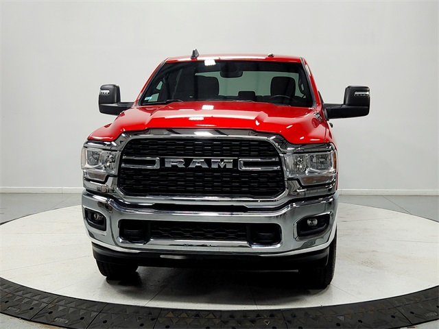 2024 Ram 2500 Big Horn photo 2