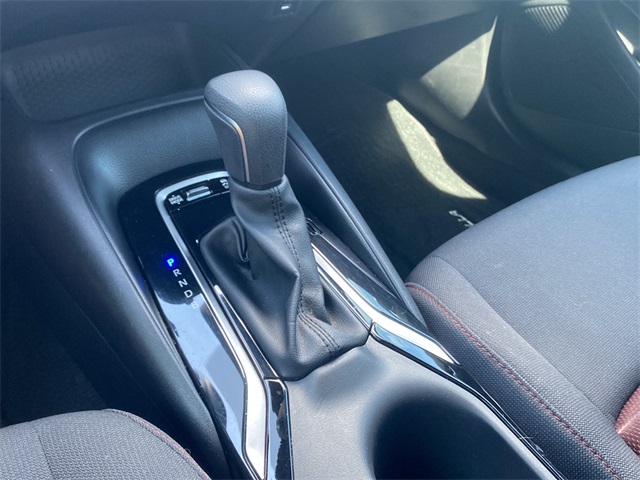 2024 Toyota Corolla SE photo 29