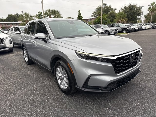 2023 Honda CR-V EX-L photo 3